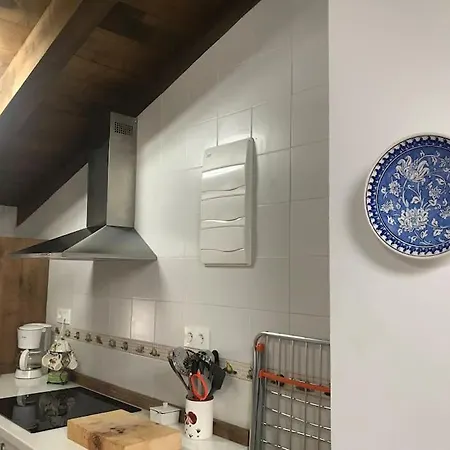 La Arboleda Lejlighed *