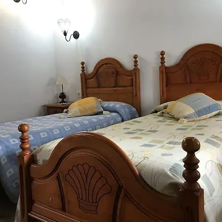 Lejlighed La Arboleda *