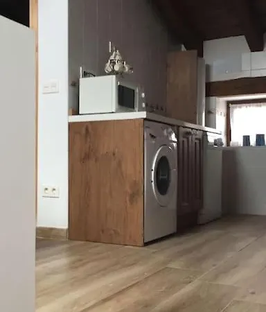 La Arboleda * Zugaztieta