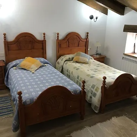 Lejlighed La Arboleda