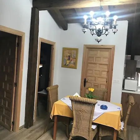 Lejlighed La Arboleda