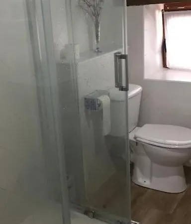 Lejlighed La Arboleda *