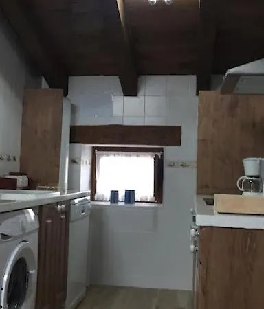 Lejlighed La Arboleda Zugaztieta