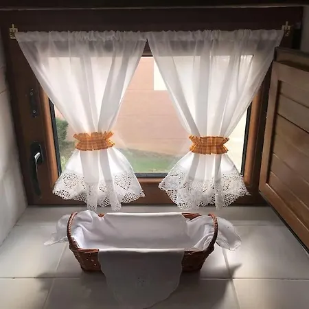 Apartament La Arboleda *