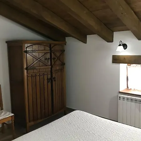 Apartament La Arboleda Zugaztieta