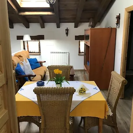 La Arboleda Apartament