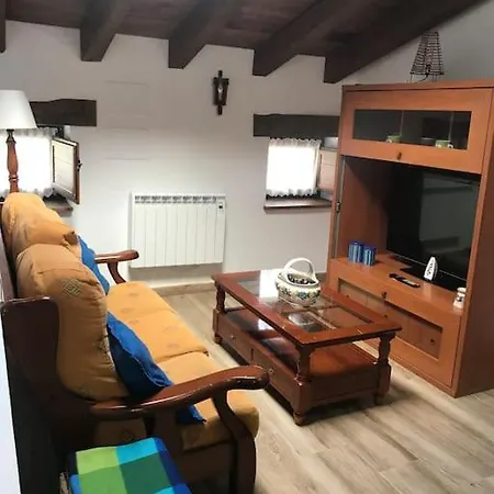 La Arboleda Apartament