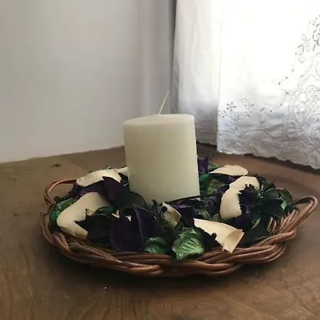 La Arboleda Daire Zugaztieta