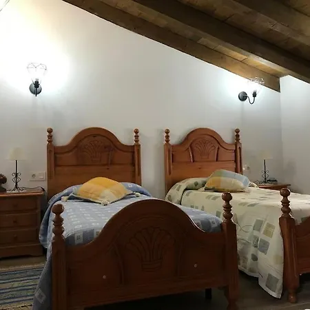 La Arboleda * Zugaztieta