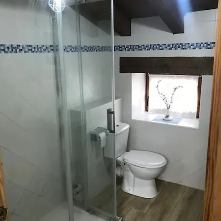 La Arboleda Daire Zugaztieta