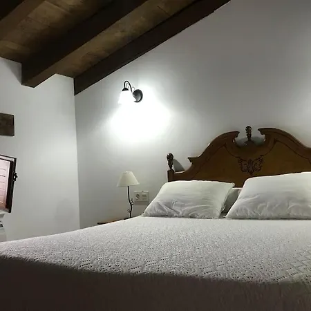 Apartament La Arboleda