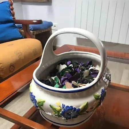 La Arboleda Apartament Zugaztieta