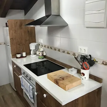 La Arboleda Daire Zugaztieta