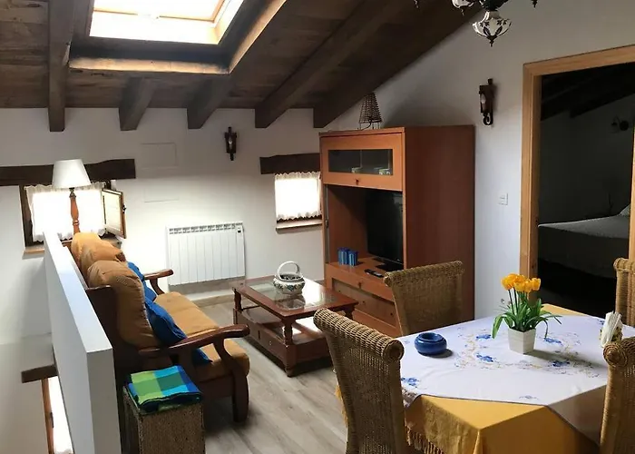 La Arboleda * Zugaztieta