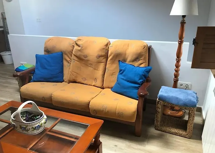 La Arboleda Apartman Zugaztieta