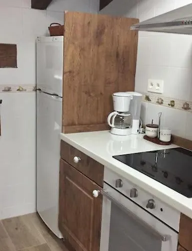 Apartman La Arboleda