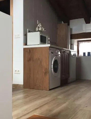 La Arboleda * Zugaztieta