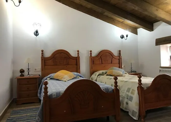 La Arboleda * Zugaztieta