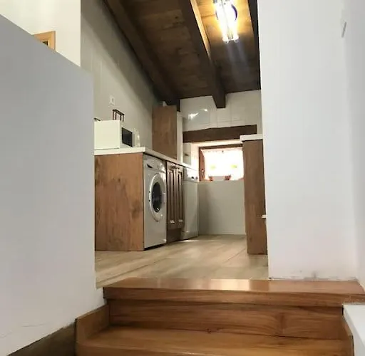 Apartman La Arboleda Zugaztieta