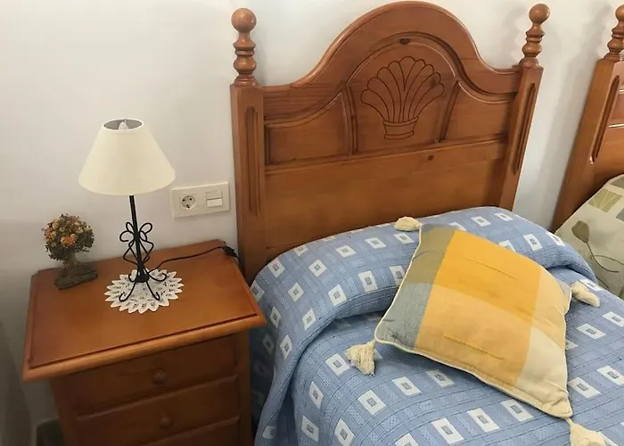 La Arboleda Apartman