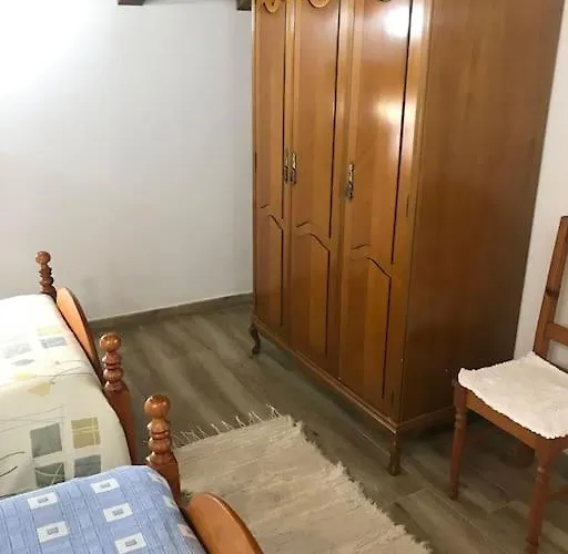 La Arboleda Apartman *