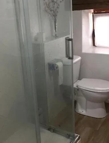 Apartman La Arboleda *