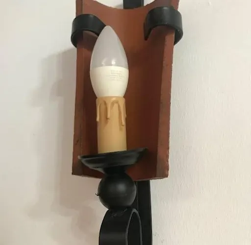 La Arboleda Zugaztieta