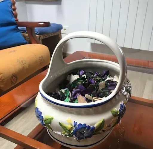 La Arboleda Apartman Zugaztieta